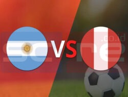 Prediksi Skor Argentina vs Peru: WCQ 2026 Zona CONMEBOL Matchday 12