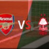 Prediksi Skor Arsenal vs Nottingham: Liga Premier Pekan ke-12