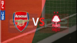 Prediksi Skor Arsenal vs Nottingham: Liga Premier Pekan ke-12