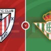 Prediksi Skor Athletic Bilbao vs Real Betis: La Liga 2024/2025 Pekan ke-12