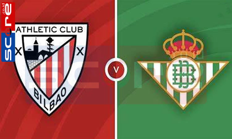 Prediksi Skor Athletic Bilbao vs Real Betis: La Liga 2024/2025 Pekan ke-12