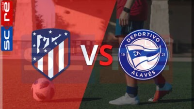 Prediksi Skor Atletico Madrid vs Alaves: La Liga 2024/2025 Pekan ke-14