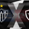 Prediksi Skor Atlético Mineiro vs Botafogo FR: Liga Serie A Brazil Matchday 34