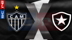 Prediksi Skor Atlético Mineiro vs Botafogo FR: Liga Serie A Brazil Matchday 34