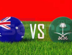 Prediksi Skor Australia vs Arab Saudi: Kualifikasi Piala Dunia 2026 Gameweek Ke-5