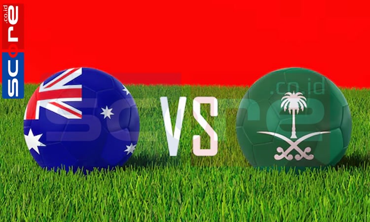 Prediksi Skor Australia vs Arab Saudi: Kualifikasi Piala Dunia 2026 Gameweek Ke-5