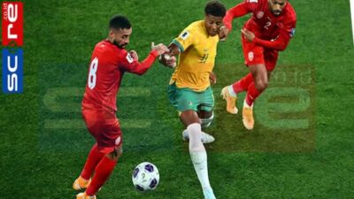 Prediksi Skor Bahrain vs Australia: WCQ 2026 Zona AFC 