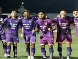 Prediksi Skor Barito Putera vs Persita: BRI Liga 1 Pekan ke-11