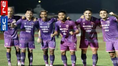 Prediksi Skor Barito Putera vs Persita Tangerang