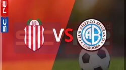 Prediksi Skor Barracas vs Belgrano: Liga Argentina 2024/2025