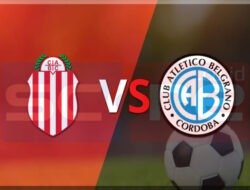 Prediksi Skor Barracas vs Belgrano: Liga Argentina 2024/2025