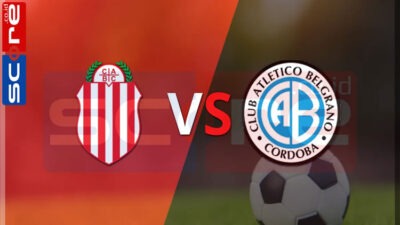 Prediksi Skor Barracas vs Belgrano: Liga Argentina 2024/2025