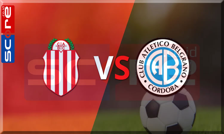 Prediksi Skor Barracas vs Belgrano: Liga Argentina 2024/2025