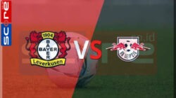 Prediksi Skor Bayer Leverkusen vs Salzburg: UEFA Champions League Matchday 5