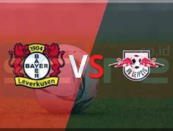 Prediksi Skor Bayer Leverkusen vs Salzburg: UEFA Champions League Matchday 5