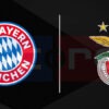 Prediksi Skor Bayern Munchen vs Benfica: UCL Pekan ke-4