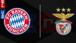 Prediksi Skor Bayern Munchen vs Benfica: UCL Pekan ke-4