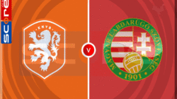 Prediksi Skor Belanda vs Hungaria: UEFA Nations League (UNL) 2024/2025