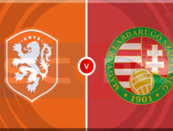 Prediksi Skor Belanda vs Hungaria: UEFA Nations League (UNL) 2024/2025