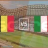 Prediksi Skor Belgia vs Italia: UNL 2024/2025 15 November 2024