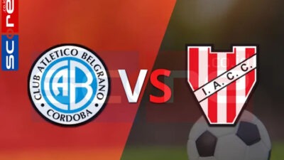 Prediksi Skor Belgrano vs Instituto