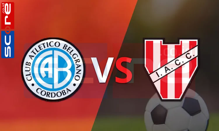 Prediksi Skor Belgrano vs Instituto