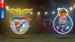 Prediksi Skor Benfica vs Porto