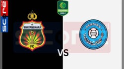 Prediksi Skor Bhayangkara FC vs Persiku: Liga 2 Indonesia