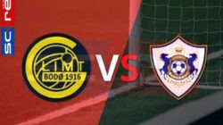 Prediksi Skor BodoGlimt vs Qarabag