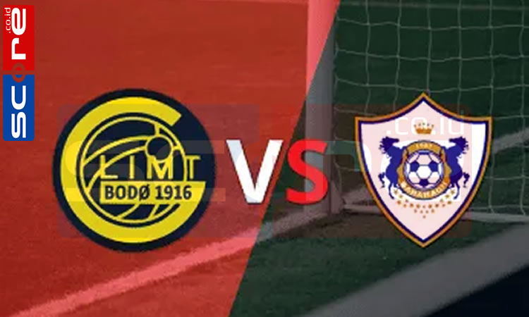 Prediksi Skor BodoGlimt vs Qarabag