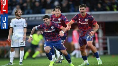 Prediksi Skor Bologna vs AS Monaco: UE Champions League Pekan ke-4