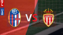 Prediksi Skor Bologna vs Monaco