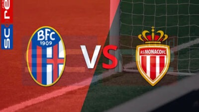 Prediksi Skor Bologna vs Monaco