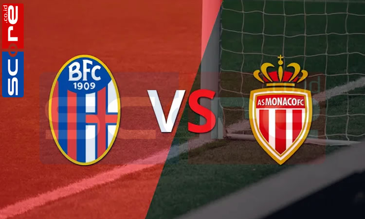 Prediksi Skor Bologna vs Monaco: UCL 2024/2025 Fase Group