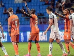 Prediksi Skor Borneo vs Dewa United: BRI Liga 1 2024/2025 Pekan ke-10