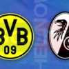 Prediksi Skor Borussia Dortmund vs Freiburg: Bundesliga Pekan ke-11