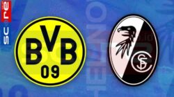 Prediksi Skor Borussia Dortmund vs Freiburg: Bundesliga Pekan ke-11