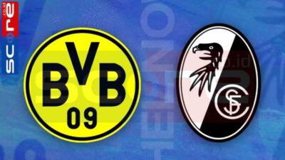 Prediksi Skor Borussia Dortmund vs Freiburg: Bundesliga Pekan ke-11