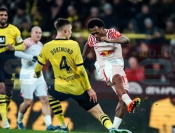 Prediksi Skor Borussia Dortmund vs RB Leipzig: Bundesliga Pekan ke-9