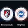 Prediksi Skor Bournemouth vs Brighton: Premier League (EPL) Pekan ke-12