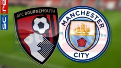 Prediksi Skor AFC Bournemouth vs Manchester City: EPL 2024/25 Pekan ke-10