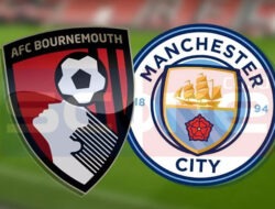 Prediksi Skor AFC Bournemouth vs Manchester City: EPL 2024/25 Pekan ke-10