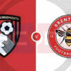 Prediksi Skor Brentford vs Bournemouth: Premier League 2024/25