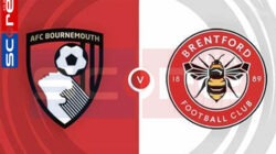 Prediksi Skor Brentford vs Bournemouth