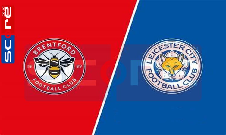 Prediksi Skor Brentford vs Leicester City: Premier League Pekan ke-13