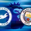 Prediksi Skor Brighton vs Manchester City: Premier League 2024/25