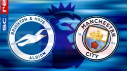 Prediksi Skor Brighton vs Manchester City: Premier League 2024/25