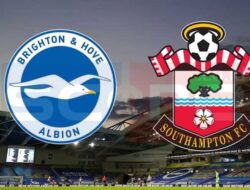 Prediksi Skor Brighton vs Southampton: Premier League Matchday 13