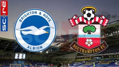 Prediksi Skor Brighton vs Southampton