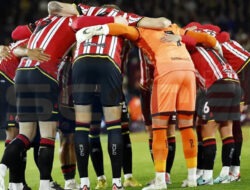 Prediksi Skor Bristol vs Sheffield United: EFL Championship Pekan ke-14